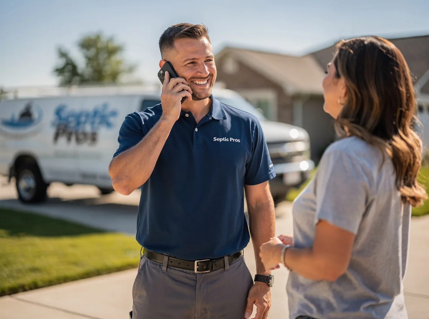 Septic Tank Pumping Magalia, CA FAQs